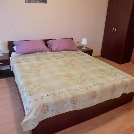 Sea View Crown On Complex With Pools And Beach, * Sveti Vlas