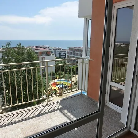 Sea View Crown On Complex With Pools And Beach, * Sveti Vlas