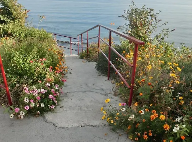 Sea View Crown On Complex With Pools And Beach, Lägenhet
