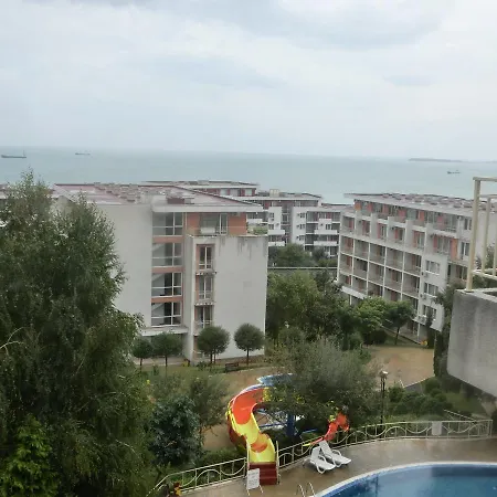 Sea View Crown On Complex With Pools And Beach, Lägenhet *