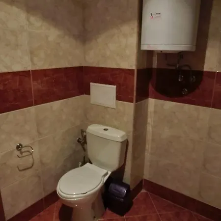 شقة Sea View Crown On Complex With Pools And Beach, سفيتي فلاس