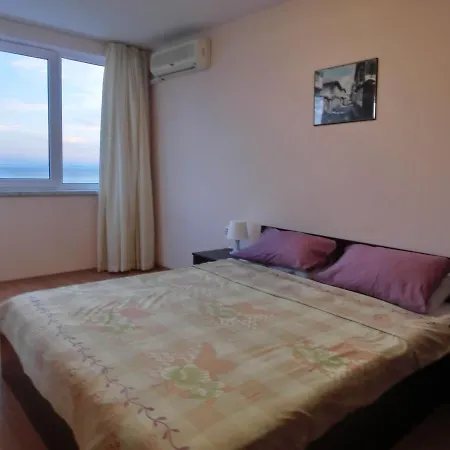 Sea View Crown On Complex With Pools And Beach, شقة سفيتي فلاس