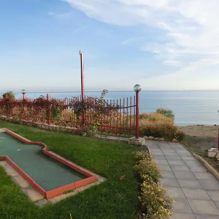 Lägenhet Sea View Crown On Complex With Pools And Beach, Sveti Vlas