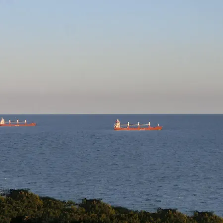 Sea View Crown On Complex With Pools And Beach, شقة سفيتي فلاس