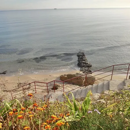 شقة Sea View Crown On Complex With Pools And Beach,