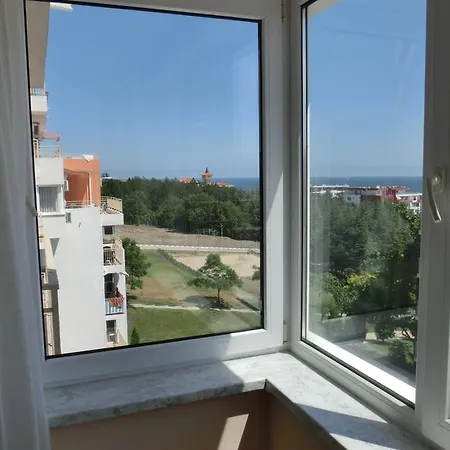 Sea View Crown On Complex With Pools And Beach, سفيتي فلاس