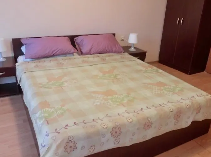 Sea View Crown On Complex With Pools And Beach, * 圣弗拉斯